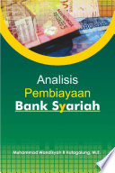 Analisis Pembiayaan Bank Syariah