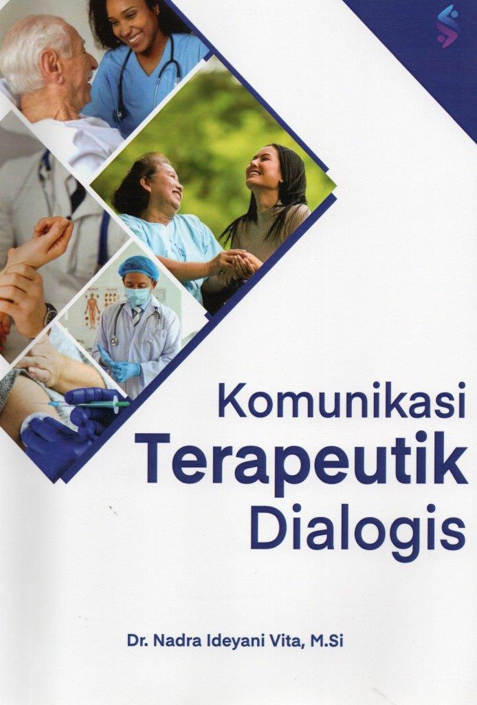 Komunikasi Terapeutik Dialogis