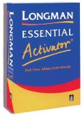 Longman Essential Activator