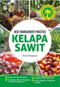 Best Management Practice : Kelapa Sawit