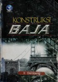 Konstruksi Baja