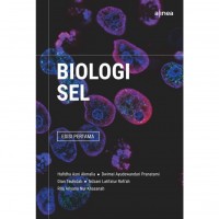 Biologi sel