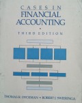 Cases In Financial Accounting