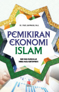 Pemikiran Ekonomi Islam
