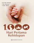 1000 Hari Pertama Kehidupan