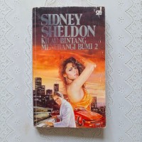 sidney sheldon kilau bintang menerangi bumi 2