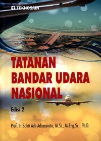 Tatanan bandar udara nasional