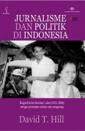 Jurnalisme dan Politik Indonesia