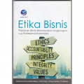 Etika Bisnis: Panduan Bisnis Berwawasan Lingkungan bagi Profesional Indonesia