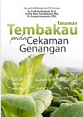 Tanaman Tembakau pada Cekaman Genangan