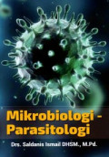Mikrobiologi - Parasitologi