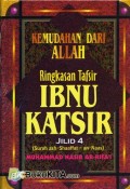 Kemudahan Dari Allah Ringkasan Tafsir Ibnu Katsir Jil. 4