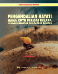 Pengendalian Hayati Hama Kutu Perisai Kelapa dengan Predator Chilocorus Politus