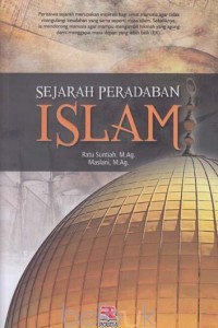 Sejarah Peradaban Islam