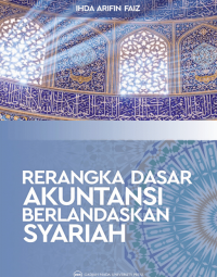 Rerangka Dasar Akuntansi Berlandaskan Syariah