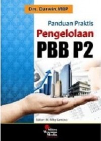 Panduan Praktis Pengelolaan PBB P2