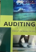 Auditing