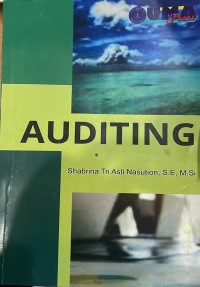 Auditing