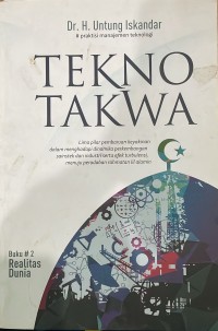 Tekno Takwa