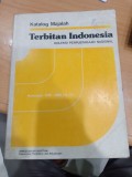 Katalog Majalah Terbitan Indonesia