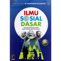 Dasar-Dasar Ilmu Tanah