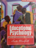 Educational Psychology : Active Learning Edition Ed.10 Jil.1