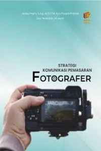 Strategi Komunikasi Pemasaran Fotografer