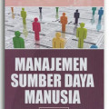 Manajemen Sumber Daya Manusia Ed. Revisi