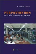 Perpustakaan Energi Pembangunan Bangsa