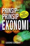 Prinsip-Prinsip Ekonomi: Teori dalam Mikroekonomi dan Makroekonomi