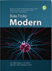 Buku Fisika Modern