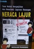 Cara Menyajikan dan Memahami Laporan Keuangan Neraca Lajur