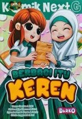 Berbagi itu Keren