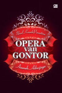 Novel Kronik Pesantren: Opera van Gontor