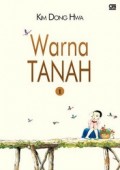 Warna Tanah