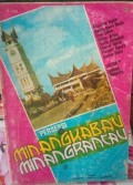 Persepsi Minangkabau Minangrantau