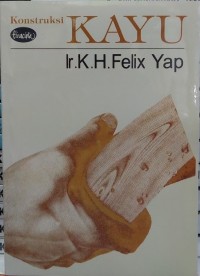 Konstruksi Kayu