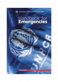 Handbook for Emergencies