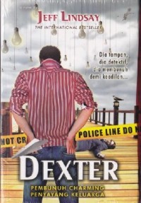 Dexter: Pembunuh Charming Penyayang Keluarga