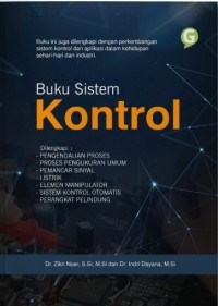 Buku Sistem Kontrol