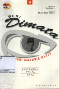 Seri dimata Pribadi Manusia Hatta Ed.9