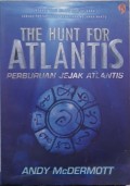 The Hunt for Atlantis: Perburuan Jejak Atlantis