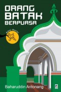 Orang Batak Berpuasa