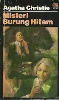 Misteri Burung Hitam