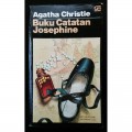 Buku Catatan Josephine