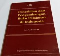 Penerbitan dan Pengembangan Buku Pelajaran di Indonesia