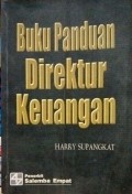 Buku Panduan Direktur Keuangan