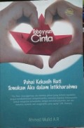 Tabayyun Cinta: Duhai Kekasih Hati Temukan Aku dalam Istikharahmu