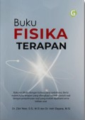 Buku Fisika Terapan