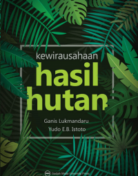 Kewirausahaan Hasil Hutan